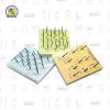 Kit de Fresas de Diamante para Prótesis Parcial Fija con 24
