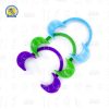 Retractor De Carrillo Circular de Color (Infantil y Adulto)