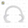 Retractor De Carrillo Circular de Color (Infantil y Adulto)
