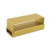 Fresero de Metal Autoclavable con 24