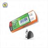 SP Line OP Roth Set de Brackets de acero inoxidable Ah-Kim-Pech
