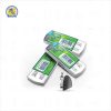 SP Line OP Roth Set de Brackets de acero inoxidable Ah-Kim-Pech