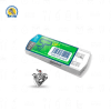 SP Line OP Roth Set de Brackets de acero inoxidable Ah-Kim-Pech
