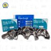 Juego de 10 Cucharillas Rim-Lock adulto dentado Dentsply