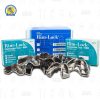 Juego de 10 Cucharillas Rim-Lock adulto dentado Dentsply