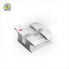 Ceramic Flexx Set de Brackets 2G efecto invisible policristalizado