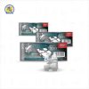 Ceramic Flexx Set de Brackets 2G efecto invisible policristalizado