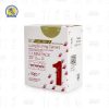 Fuji tipo 1 autocurable ionómero de vidrio cemento y base GC mini pack 15 grs., 8 ml