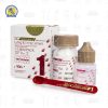Fuji tipo 1 autocurable ionómero de vidrio cemento y base GC mini pack 15 grs., 8 ml