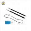 Endo Radar Pro motor para endodoncia y localizador apice DBA Woodpecker