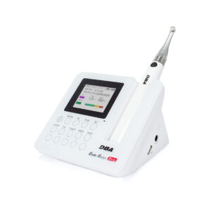 Endoradar Pro motor para endodoncia y localizador apice DBA Woodpecker