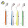 Espejo de Exploración Dental con luz LED