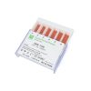 Gutta percha para obturación de conductos Hygienic Coltene 100 puntas