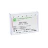 Gutta percha para obturación de conductos Hygienic Coltene 100 puntas