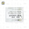 Limas DC Taper H SS White 25 mm