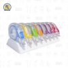 Cinta codificadora autoclavable Zirc 1 metro colores neón