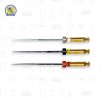Limas DC Taper H SS White 25 mm