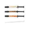 Kit Parafil LAB (4 jeringas+promo1 A1 extra) Prime Dent - Imagen 5