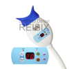 Lámpara de blanqueamiento digital Aser para unidad (incluye pedestal)