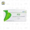 Lidocaína FD 2% anestesia HCI con epinefrina Zeyco