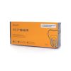 Bio C Sealer Cemento Obturador Bioceramico Premezclado Angelus