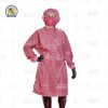Bata Unitalla Lavable con Pechera Lafayette