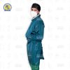 Bata Unitalla Lavable con Pechera Lafayette