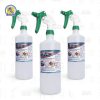 Desinfectante En Spray G3 1 Litro