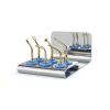 UltraSurgery X Profesional piezo eléctrico ultrasónico para cirugía con led DBA Woodpecker