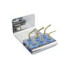 UltraSurgery X Profesional piezo eléctrico ultrasónico para cirugía con led DBA Woodpecker