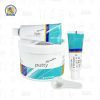 Trial-Kit Speedex Silicona Coltene (incluye: putty 200 ml, light 60 ml, activador 40 ml)