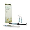 BioFix jeringa adhesivo fotopolimerizable para cementación de brackets con flúor Biodinámica 4 grs.