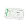 Kit de 6 Grapas Brinker Clamp Hygenic Coltene