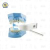 Lampara para exploración intraoral con abreboca autoclavable y porta eyector Zomy