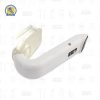 Lampara para exploración intraoral con abreboca autoclavable y porta eyector Zomy