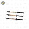 Parafil universal restorative system Prime Dent 4 jeringas + 1 promo 4.5 c/u