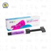 Jeringa de resina Micro Hibrida Prime Dent 4.5 grs.