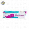 Jeringa de resina Micro Hibrida Prime Dent 4.5 grs.