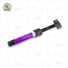 Jeringa de resina Micro Hibrida Prime Dent 4.5 grs.