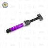 Jeringa de resina Micro Hibrida Prime Dent 4.5 grs.