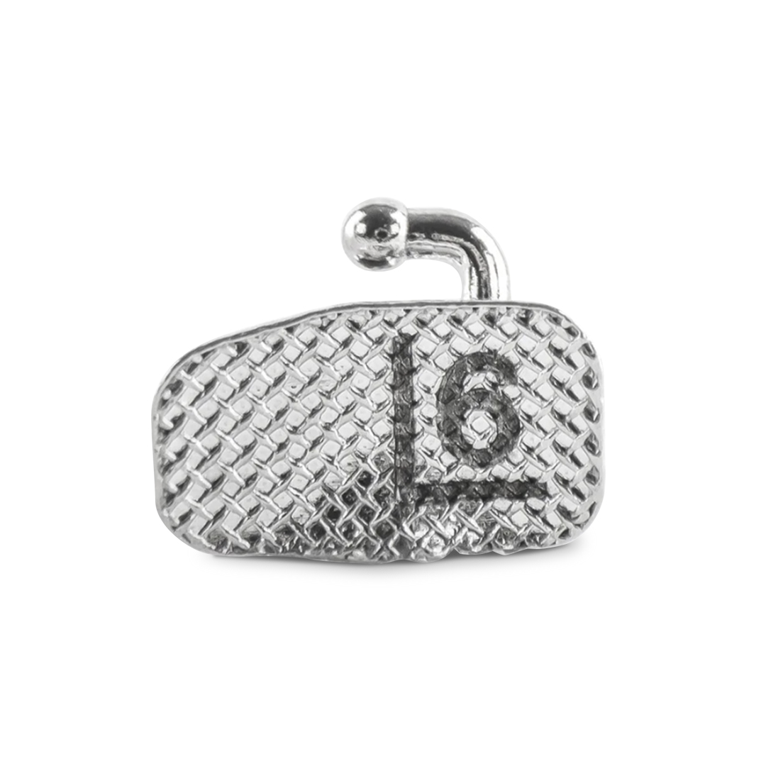 Glint Roth brackets incluye tubos Borgatta 24 pzas. - Imagen 3