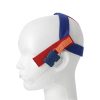 Mentonera High Pull Con Modulo De Seguridad y Escala De Fuerza DentiCast