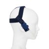 Mentonera High Pull Con Modulo De Seguridad y Escala De Fuerza DentiCast