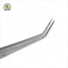 Pinza De Curación (college) flagg 6B 15.5 cm (165)