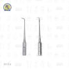 Curetas Gracey 3-4 Para Dientes Anteriores (mango hexagonal) 6B (157-A)