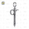 Jeringa Carpule tipo Bayer CON SUCTOR 6B (214)