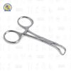 Pinza Backhaus para Campos 6B (275) (276)