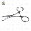 Pinza Backhaus para Campos 6B (275) (276)