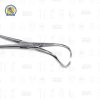 Pinza Backhaus para Campos 6B (275) (276)