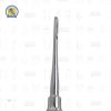 Elevador recto Bein 3 mm para extracciones simples 6B (117)
